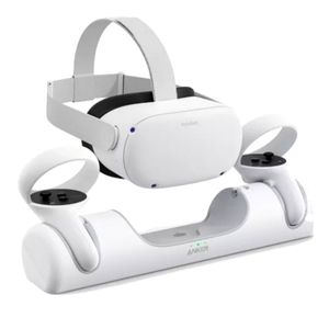 NIB Anker All in One Charging Dock for Quest 2